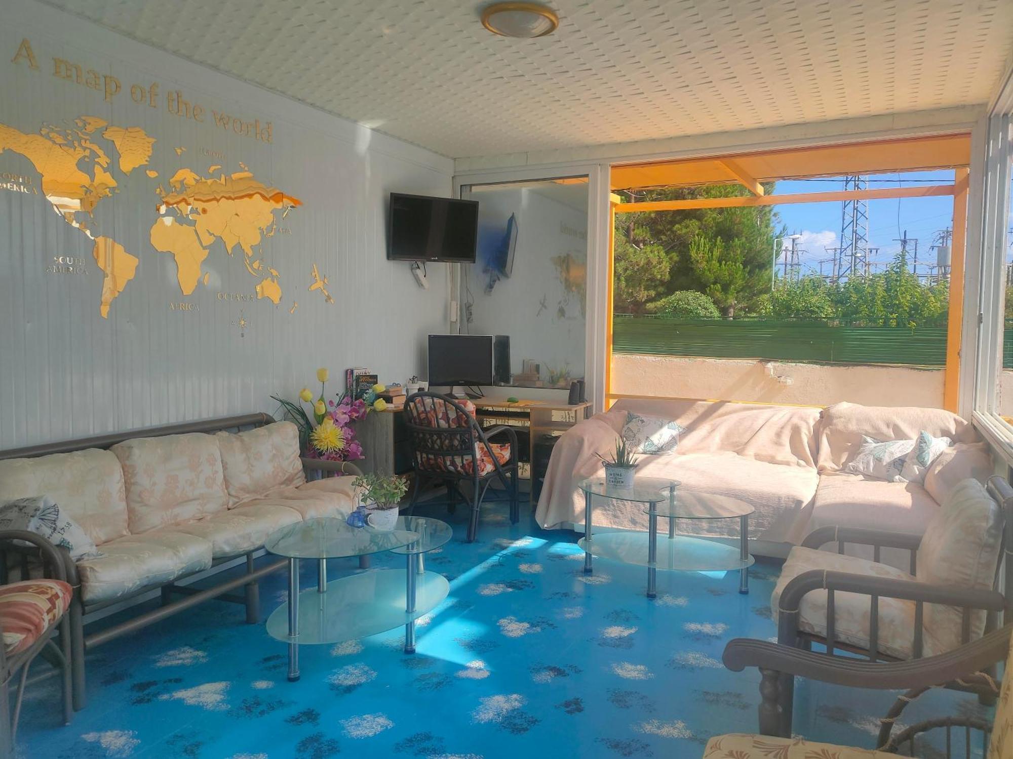 Evli Apartment Rethymno (Crete)