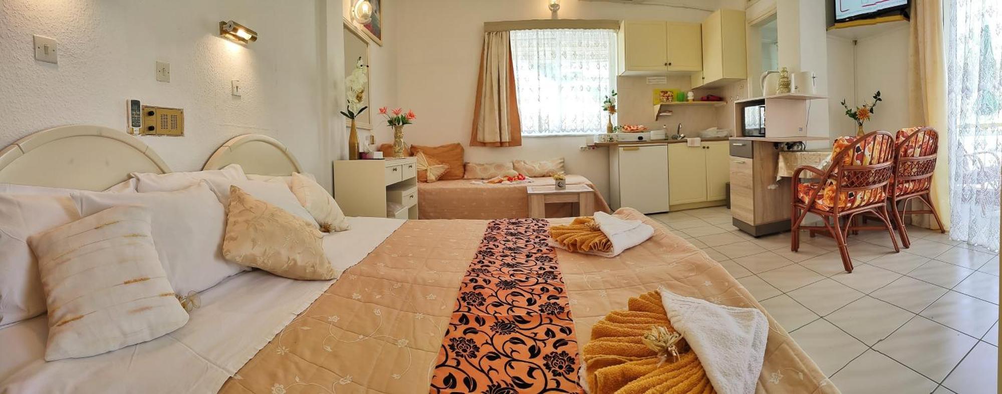 Apartment Evli