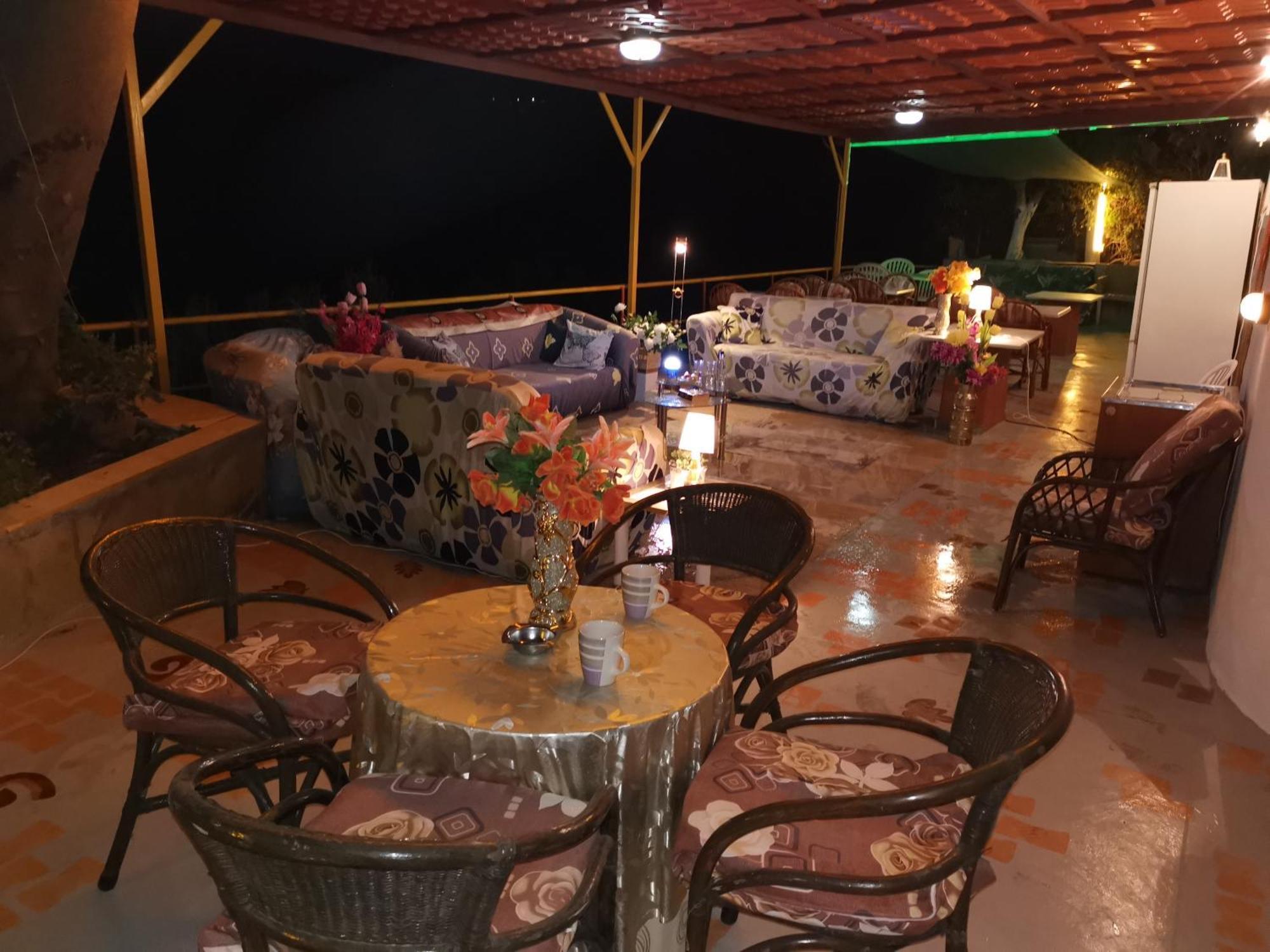 Apartment Evli