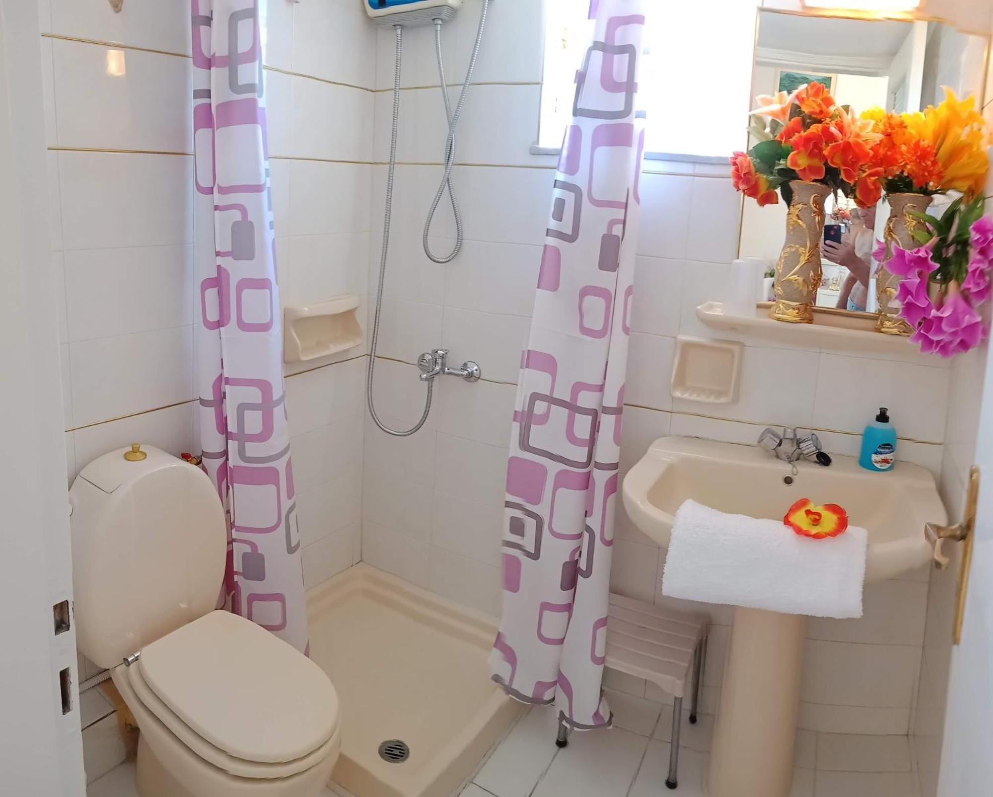 Apartment Evli *