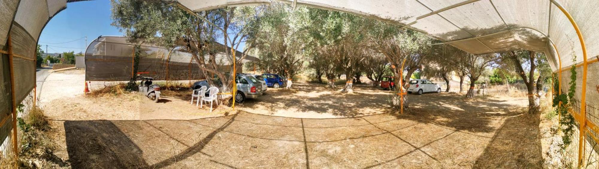 Apartment Evli Rethymno (Crete)