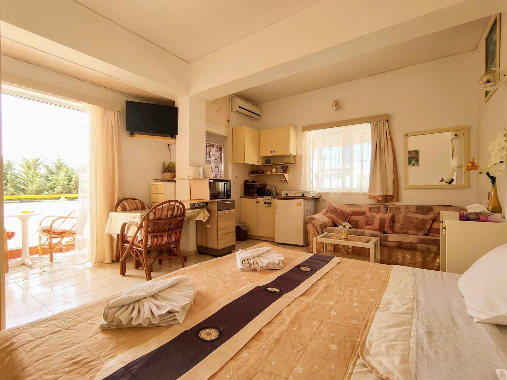 Apartment Evli *