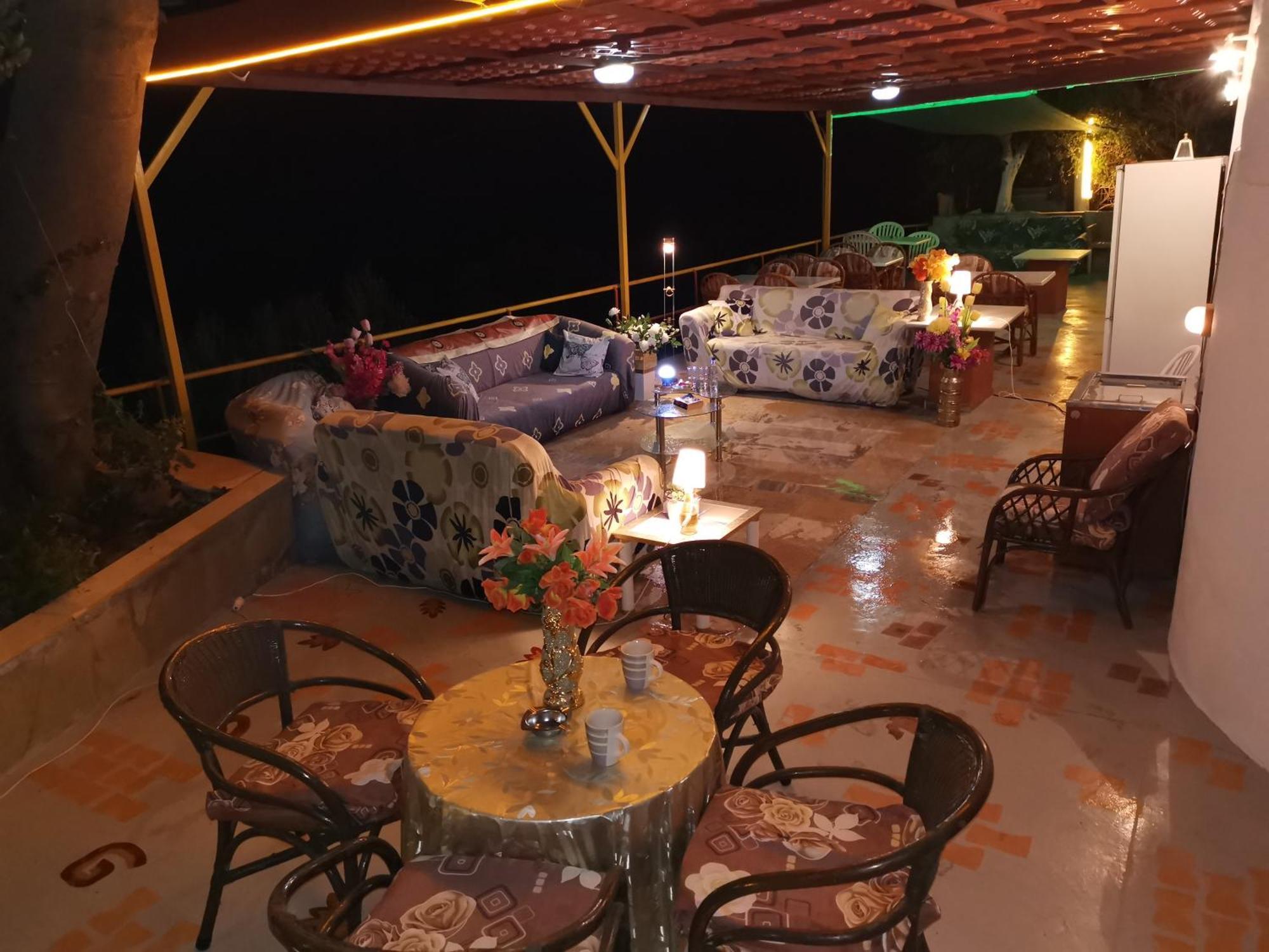 Appartement Evli