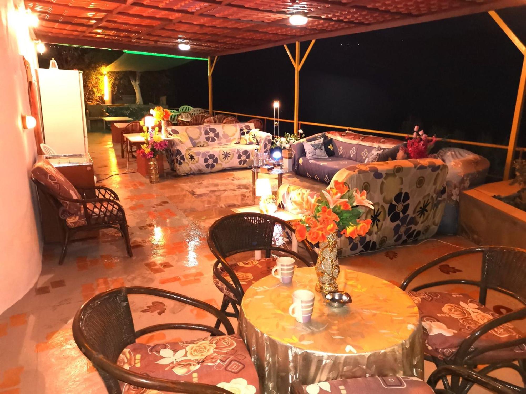 Appartement Evli *
